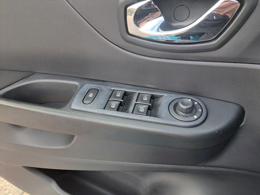 Renault Captur 1.5 DCI Start&Stop Energy - 2016