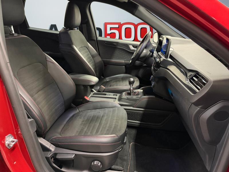 Ford Kuga 1.5 EcoBoost 150 CV 2WD ST-Line X