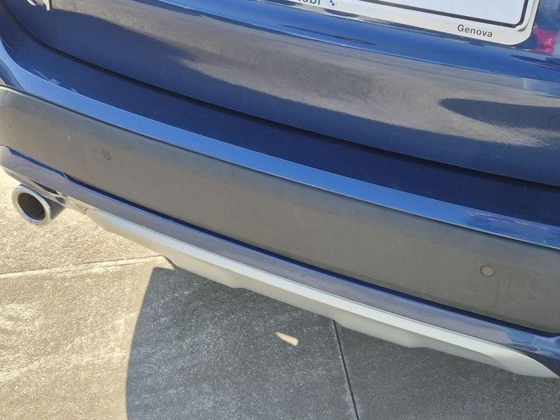 BMW X1 sdrive18d xLine Plus auto