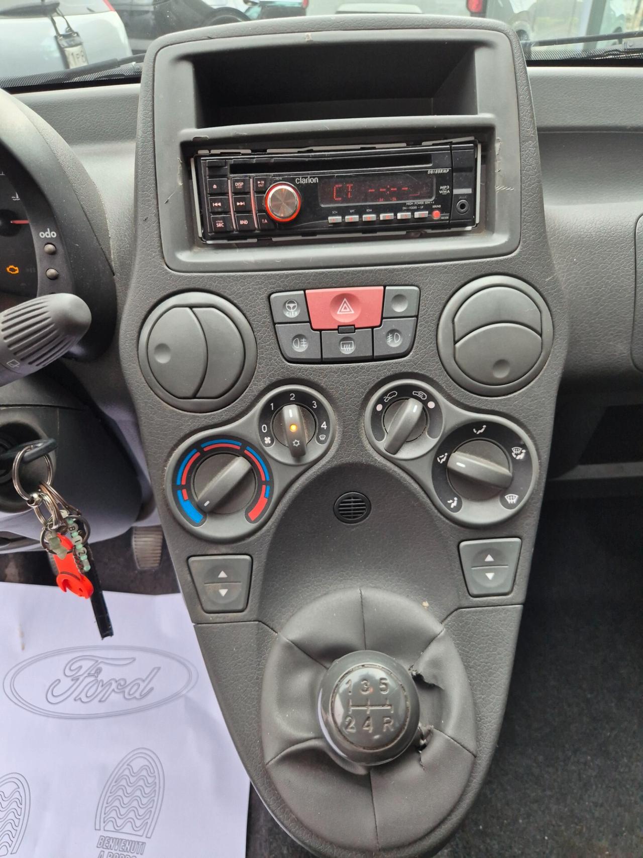 Fiat Panda 1.1 Active