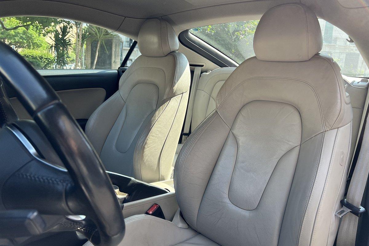 AUDI TT Coupé 1.8 TFSI
