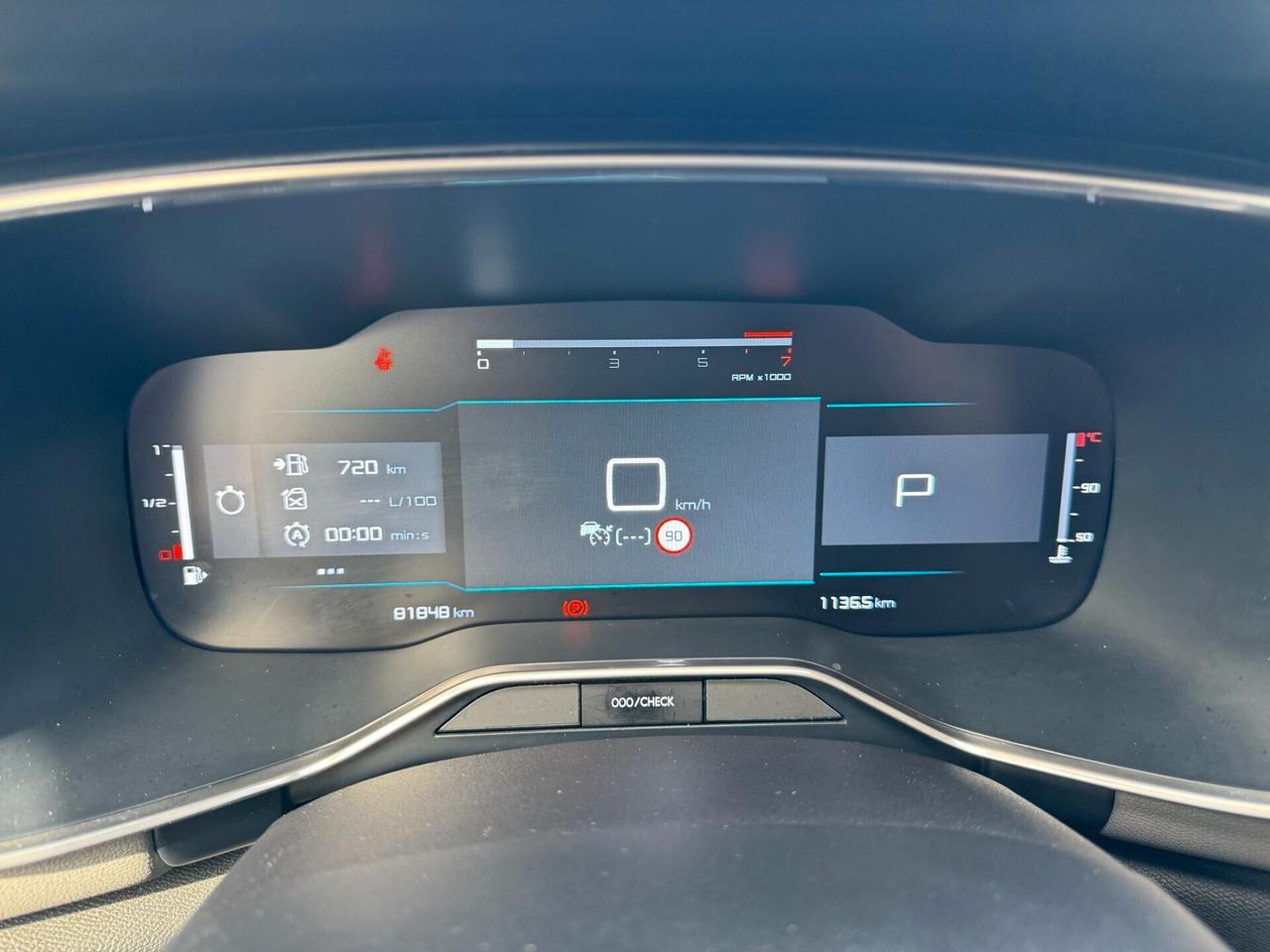 Citroen C5 Aircross BlueHDi 130 S&S EAT8 Shine