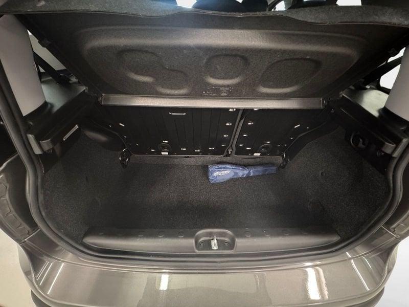 FIAT Panda Cross Panda 1.0 firefly hybrid City Cross s&s 70cv 5p.ti