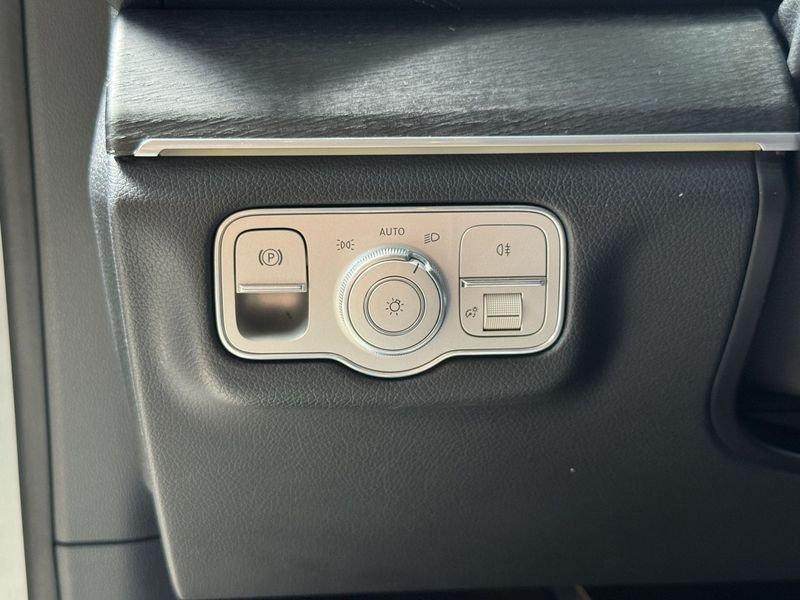 Mercedes-Benz GLE 450 d Coupè Premium 4matic auto Unipro Iva Esposta Full Optional