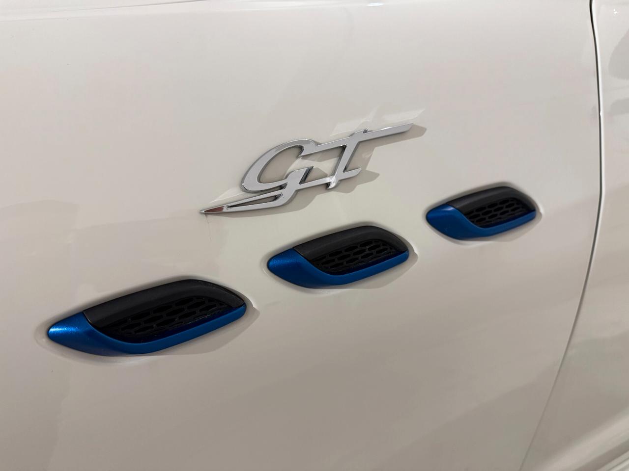 Maserati Levante MHEV 330 CV AWD Executive