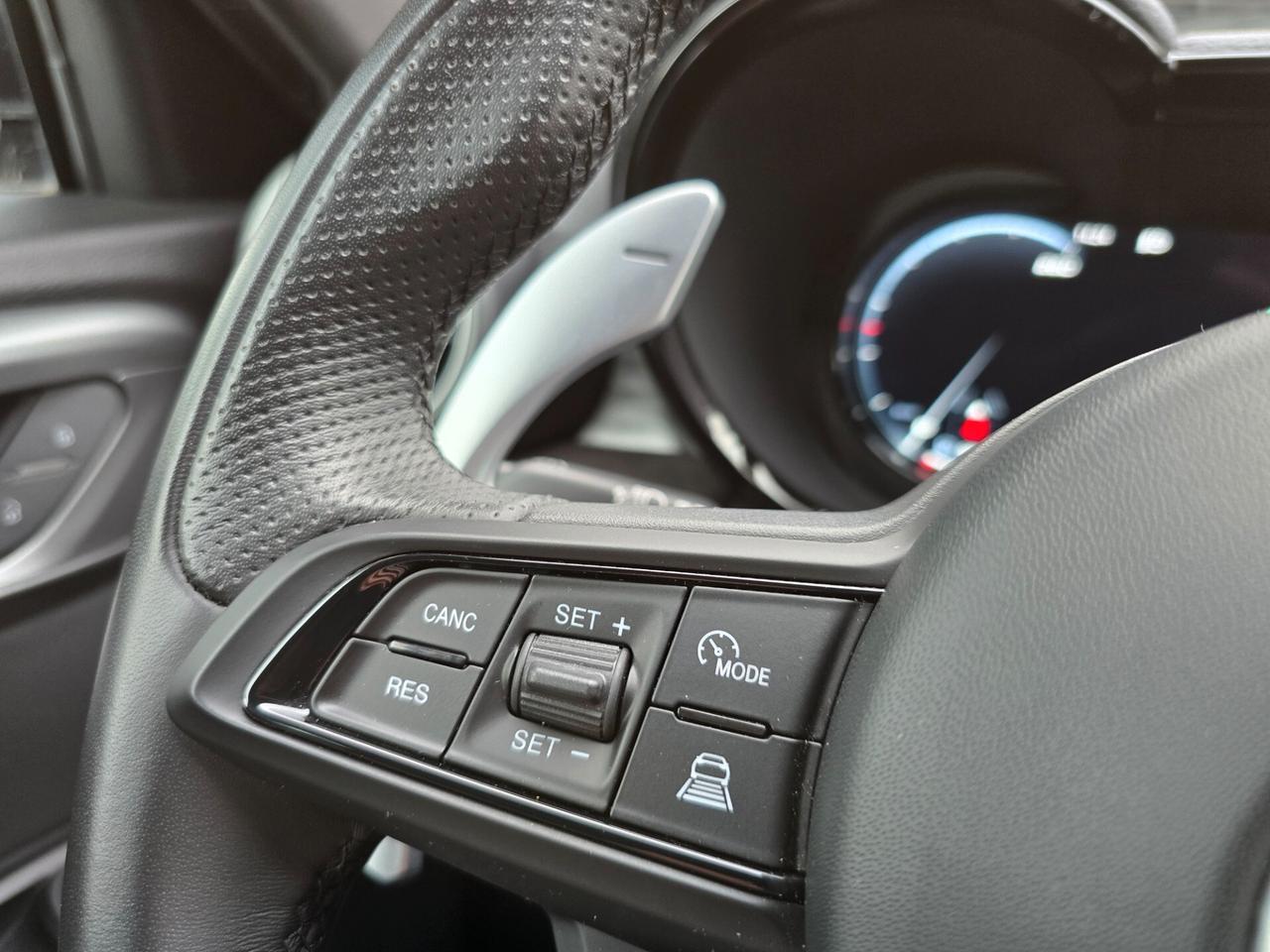 Alfa Romeo Tonale 1.5 Hybrid 160cv Veloce tct7