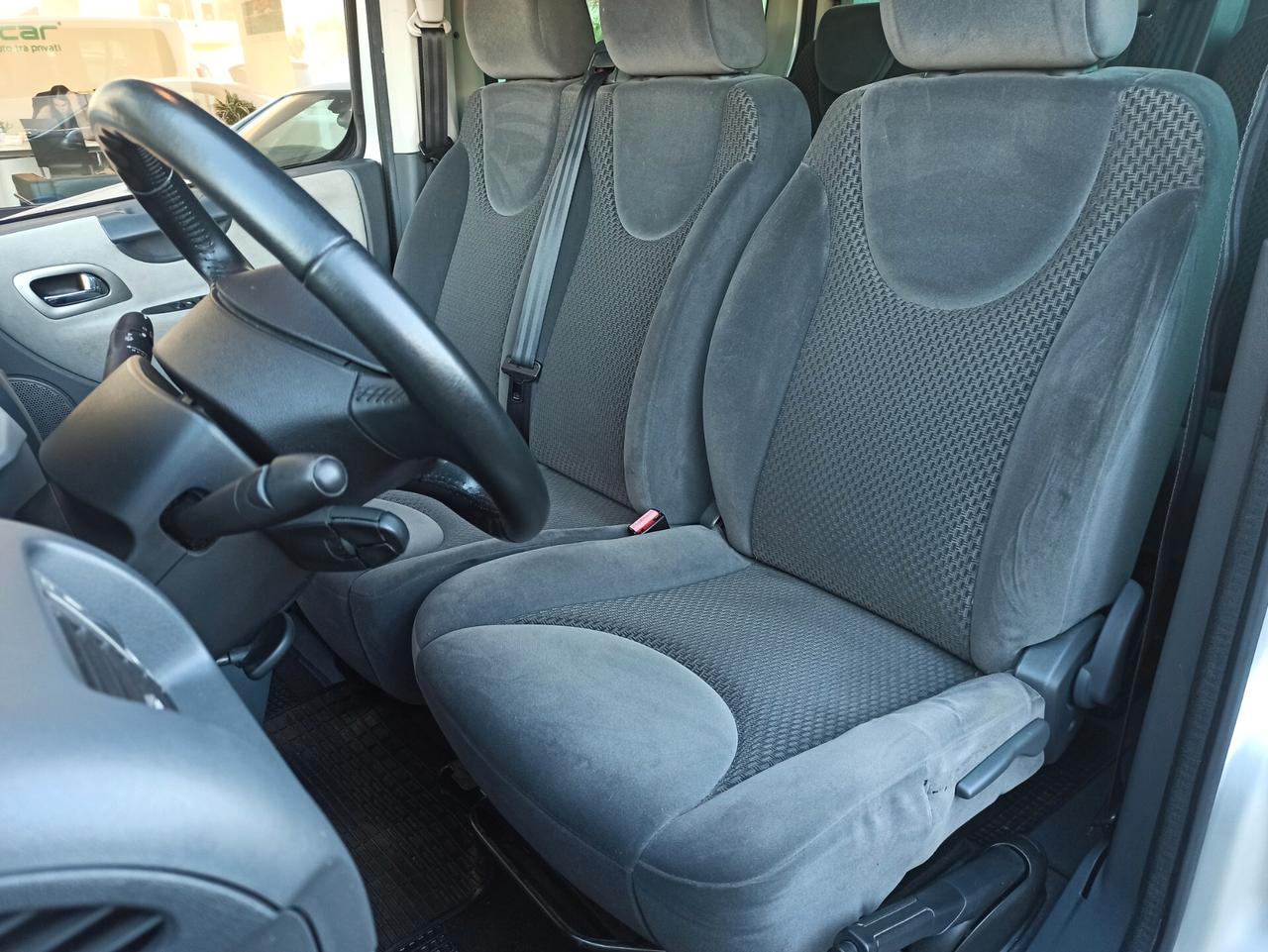 Citroen Jumpy 2.0 HDi/160 FAP PC Atlante Loisirs