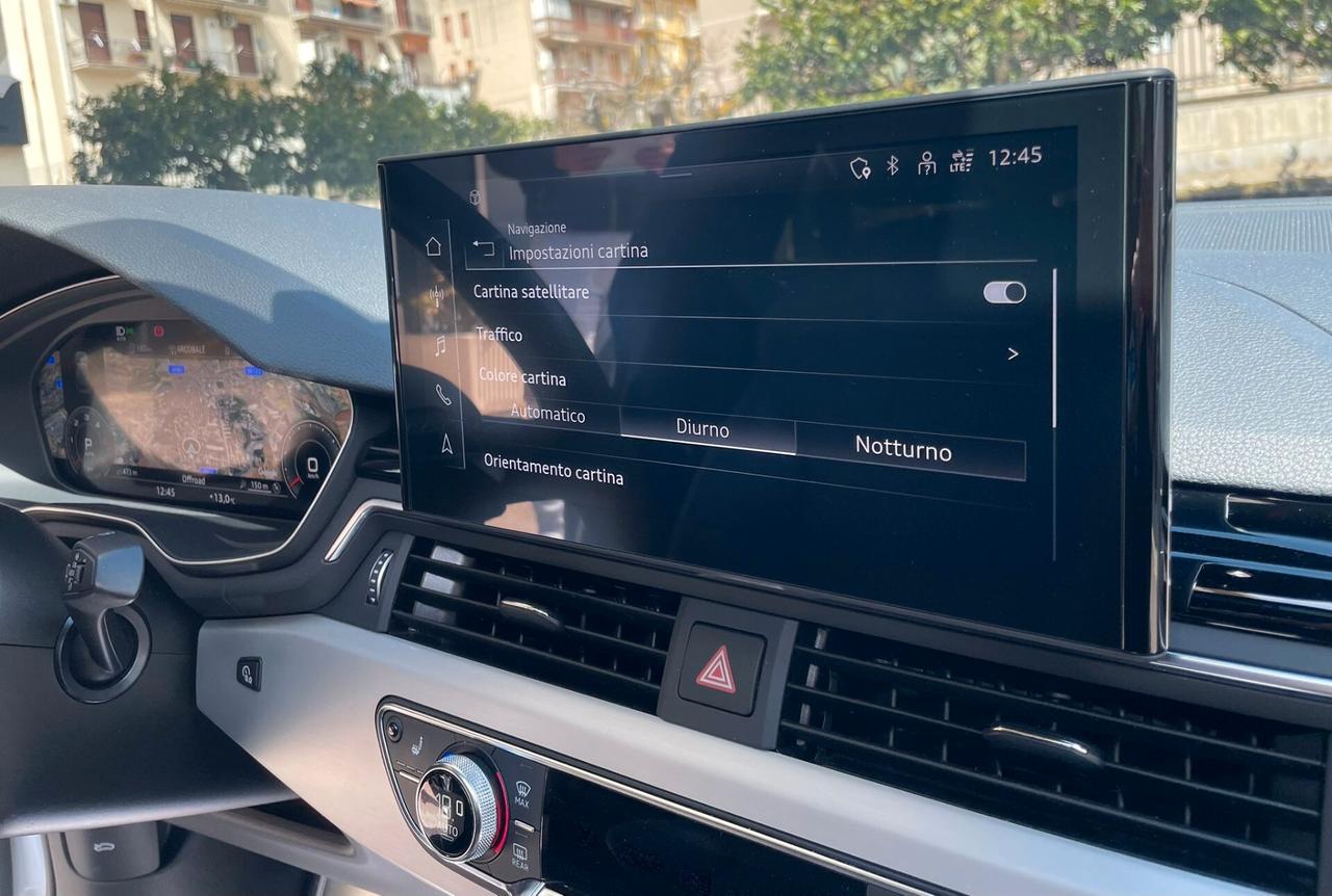 Audi A5 40 TDI quattro S- Line SPB TETTO 2023