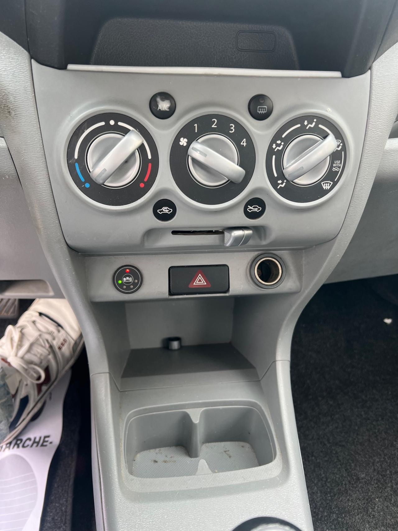 Suzuki Alto 1.0 GPL GL