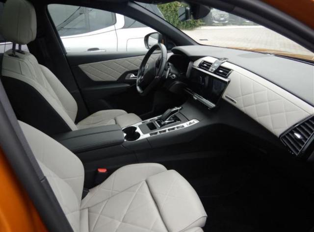 DS AUTOMOBILES DS 7 Crossback E-Tense 4x4 Grand Chic TETTO APRIBILE