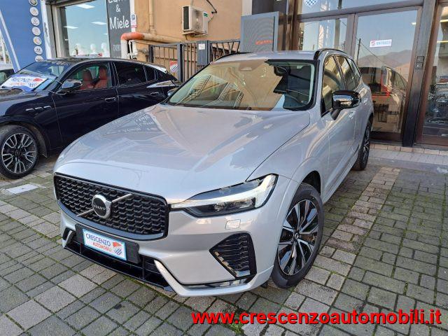 VOLVO XC60 B4 Diesel ibrida Plus Dark - AZIENDALE