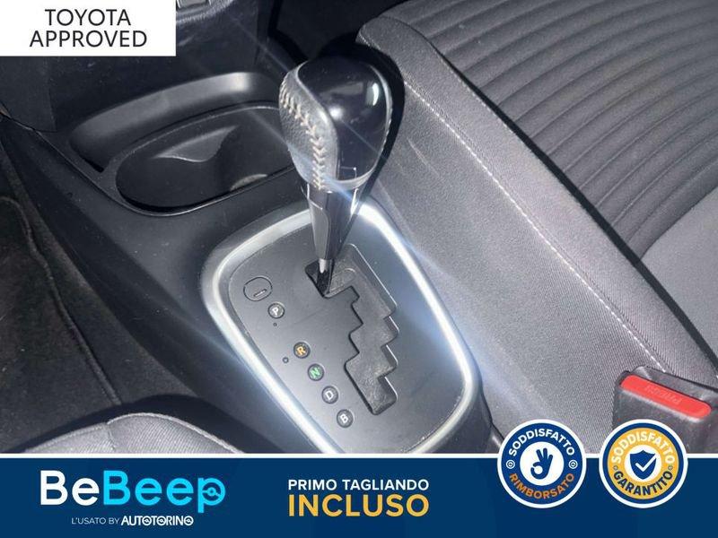 Toyota Yaris 5P 1.5 HYBRID ACTIVE