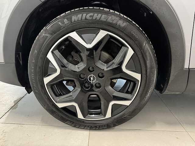 Opel Grandland X 1.5 Diesel 130 CV Business Edition