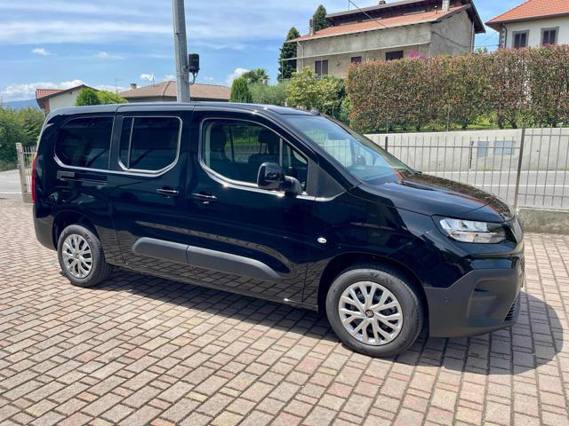 FIAT Doblo 1.5 BlueHdi 130CV AT8 PL Entry 7 POSTI - KM0