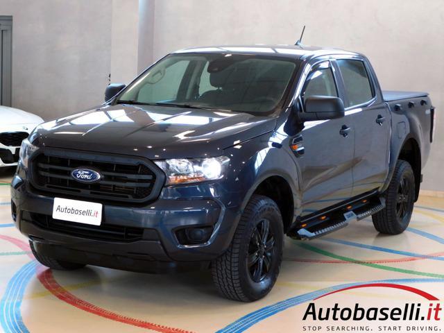 FORD Ranger 2.0 ECOBLUE DC XL 170CV 5 POSTI EURO 6D