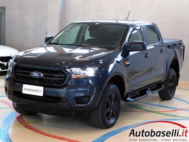 FORD Ranger 2.0 ECOBLUE DC XL 170CV 5 POSTI EURO 6D
