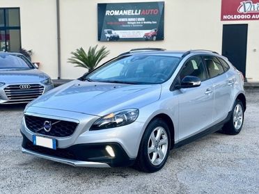 Volvo V40 Cross Country V40 Cross Country D2 1.6 Powershift Kinetic