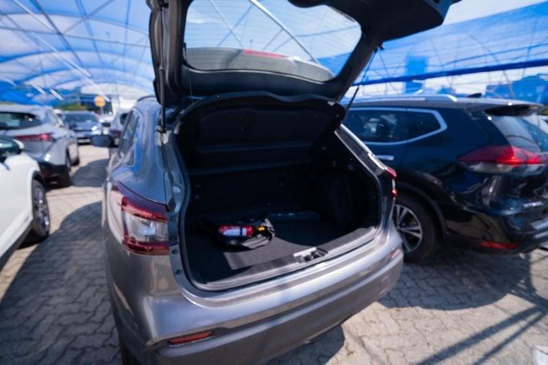 Nissan Qashqai 1.5 dci N-Tec Start 115cv