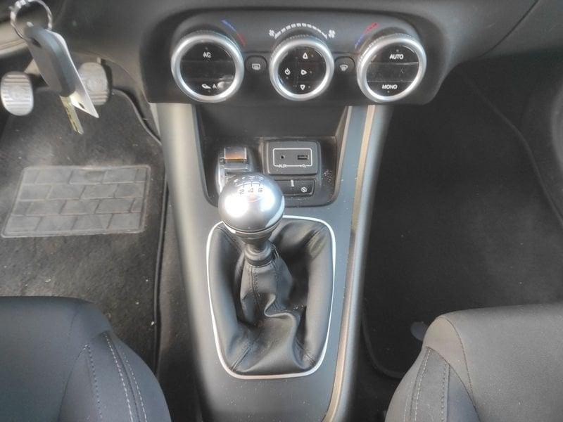 Alfa Romeo Giulietta 1.6 jtdm Progression 120cv
