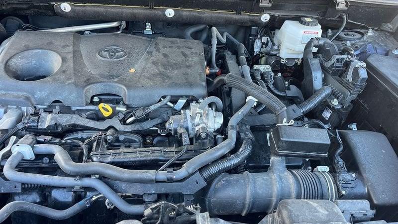 Toyota RAV4 2.5 VVT-iE Hybrid 218cv Style 2WD e-CVT