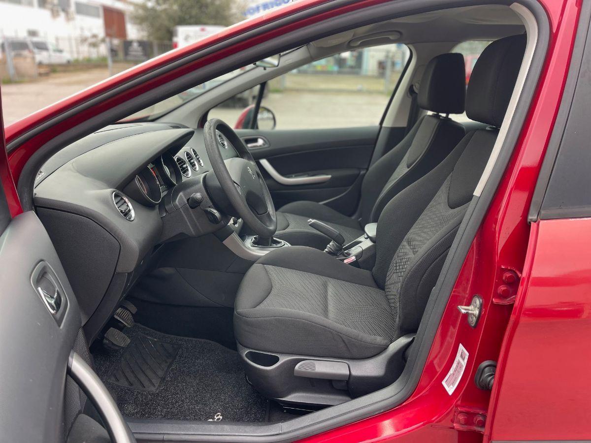 PEUGEOT - 308 - 8V HDi 93CV FAP 5p. Business