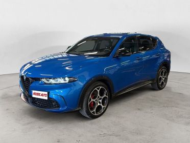 Alfa Romeo Tonale 1.5 160cv Hybrid TCT7 Veloce