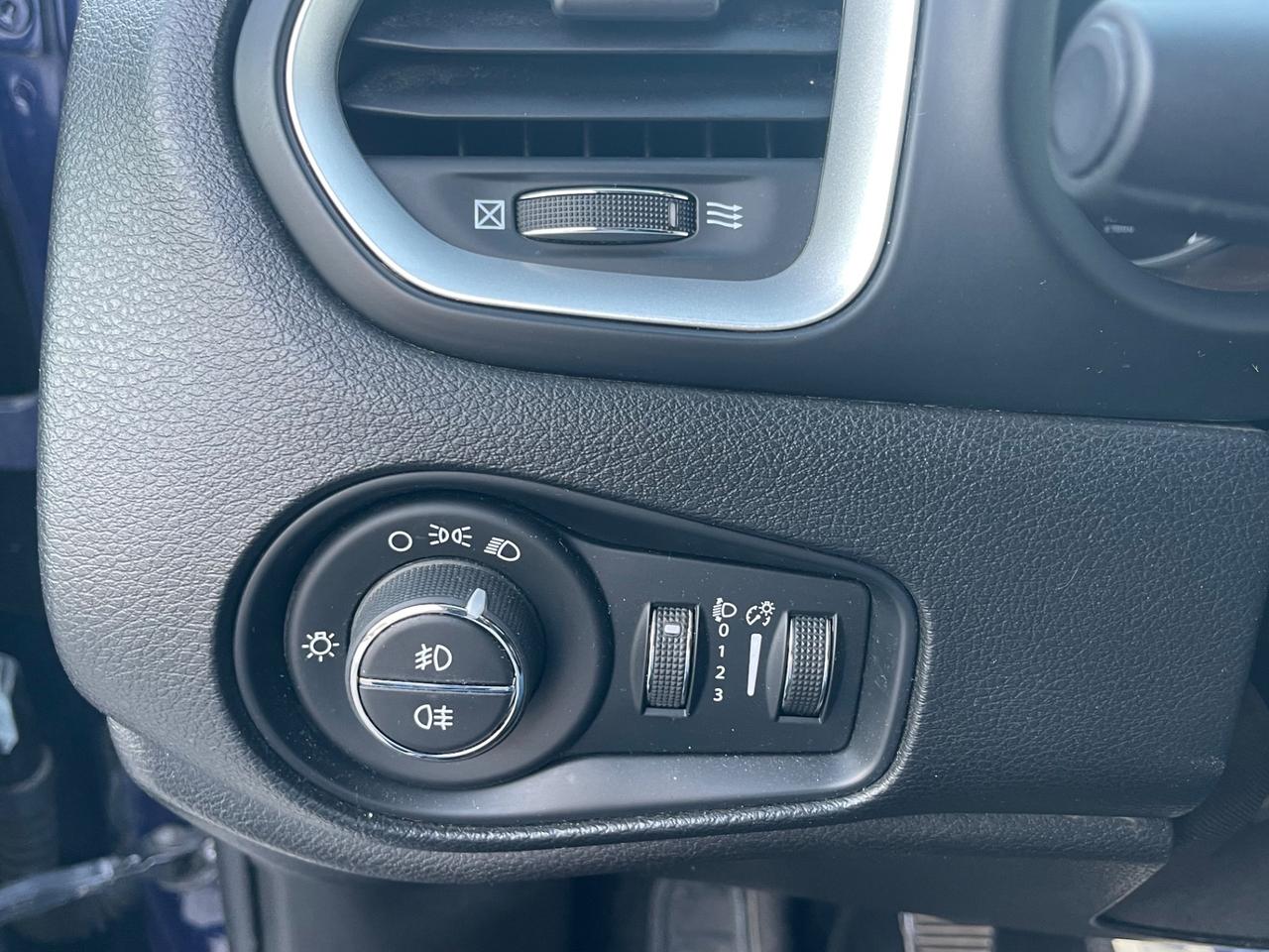 Jeep Renegade Longitude 1.6 Multijet 120cv