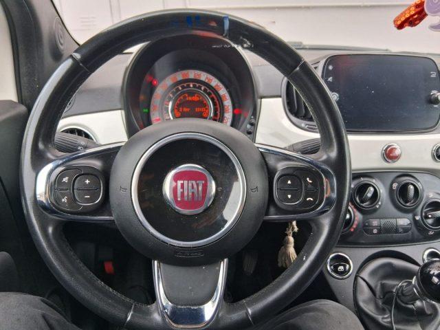 FIAT 500 1.2 Lounge OK NEOPATENTATI