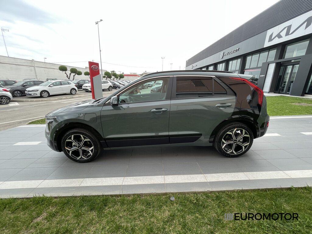 Kia Niro 1.6 GDi PHEV Style DCT