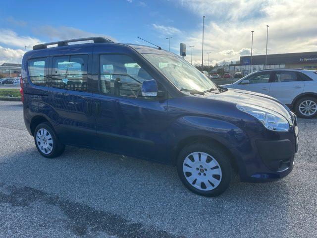 FIAT Doblo 1.4 GPL 95CV