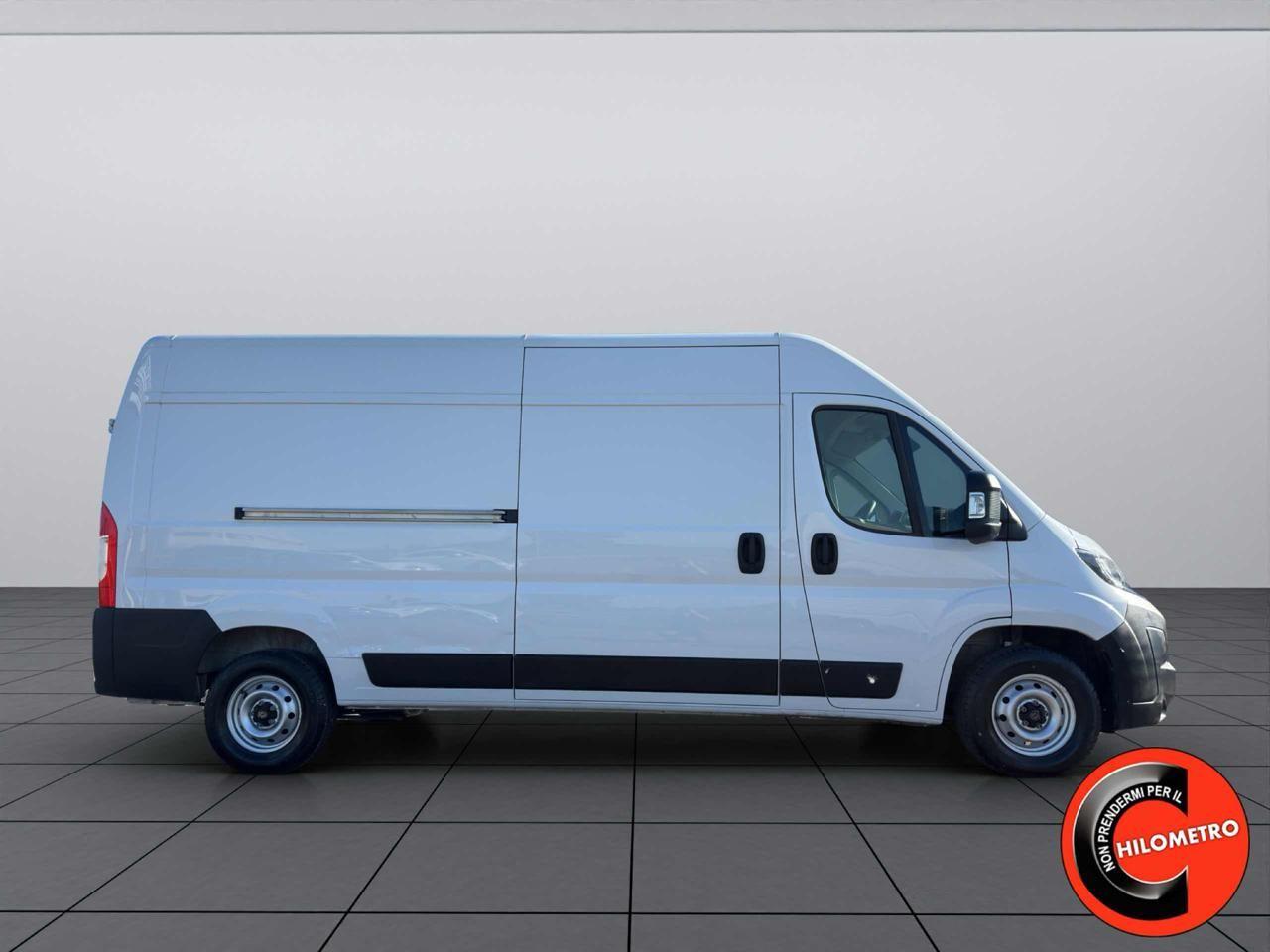 Fiat Ducato (PEUGEOUT BOXER 335)2.2 BHDi 140 CV(PL-TM-L3H2)6E
