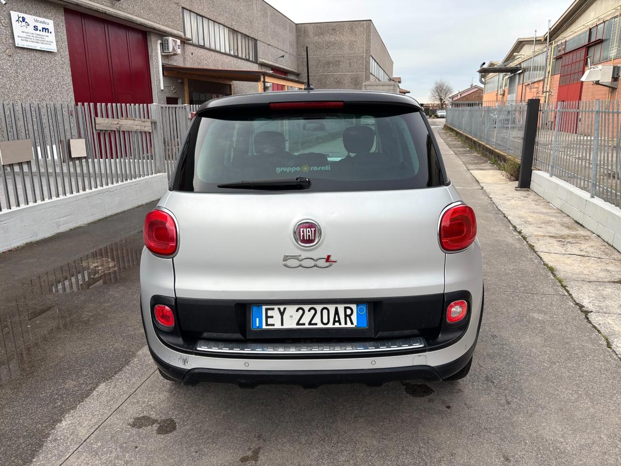 Fiat 500L 1.6 Multijet 120 CV Pop Star
