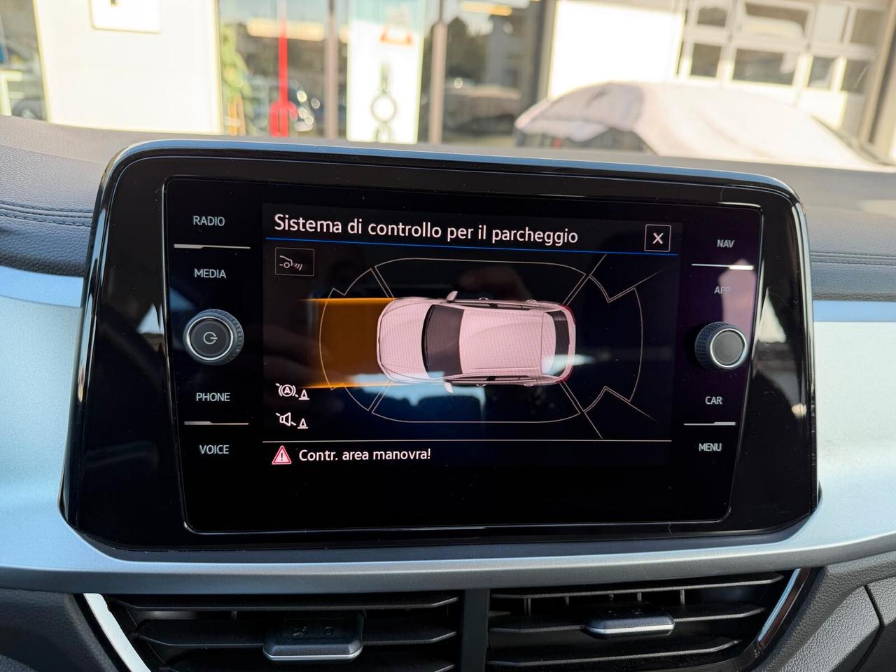 Volkswagen T-Roc 2.0 TDI SCR Life