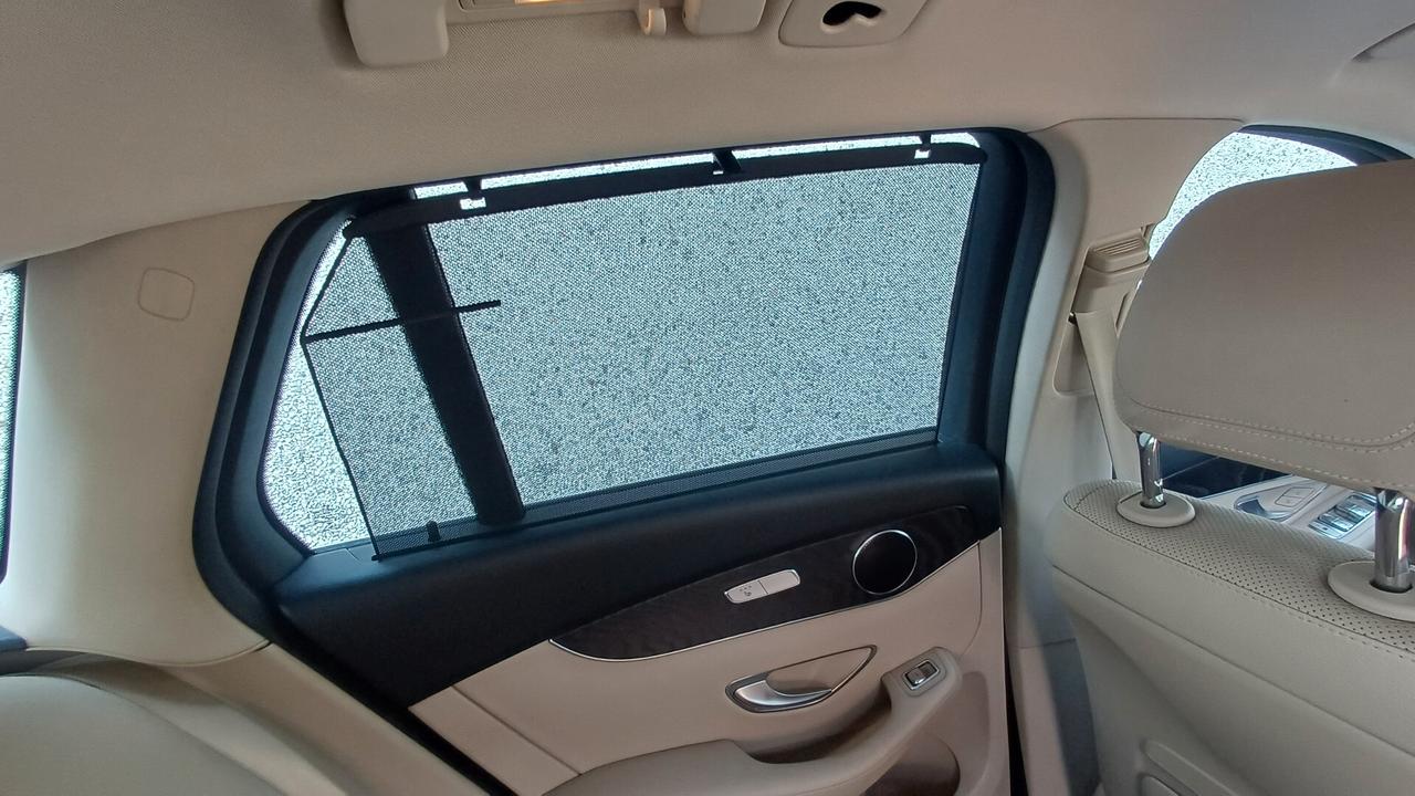 Mercedes-benz GLC 250 d 4Matic Sport IVA ESPOSTA