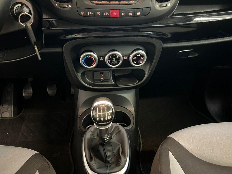 FIAT 500L 1.4 95 CV Pop Star