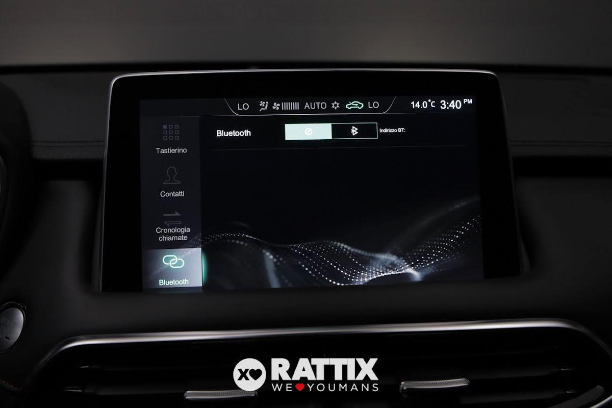 MG EHS 1.5 t-GDI Phev 258CV Exclusive Auto + tetto apribile