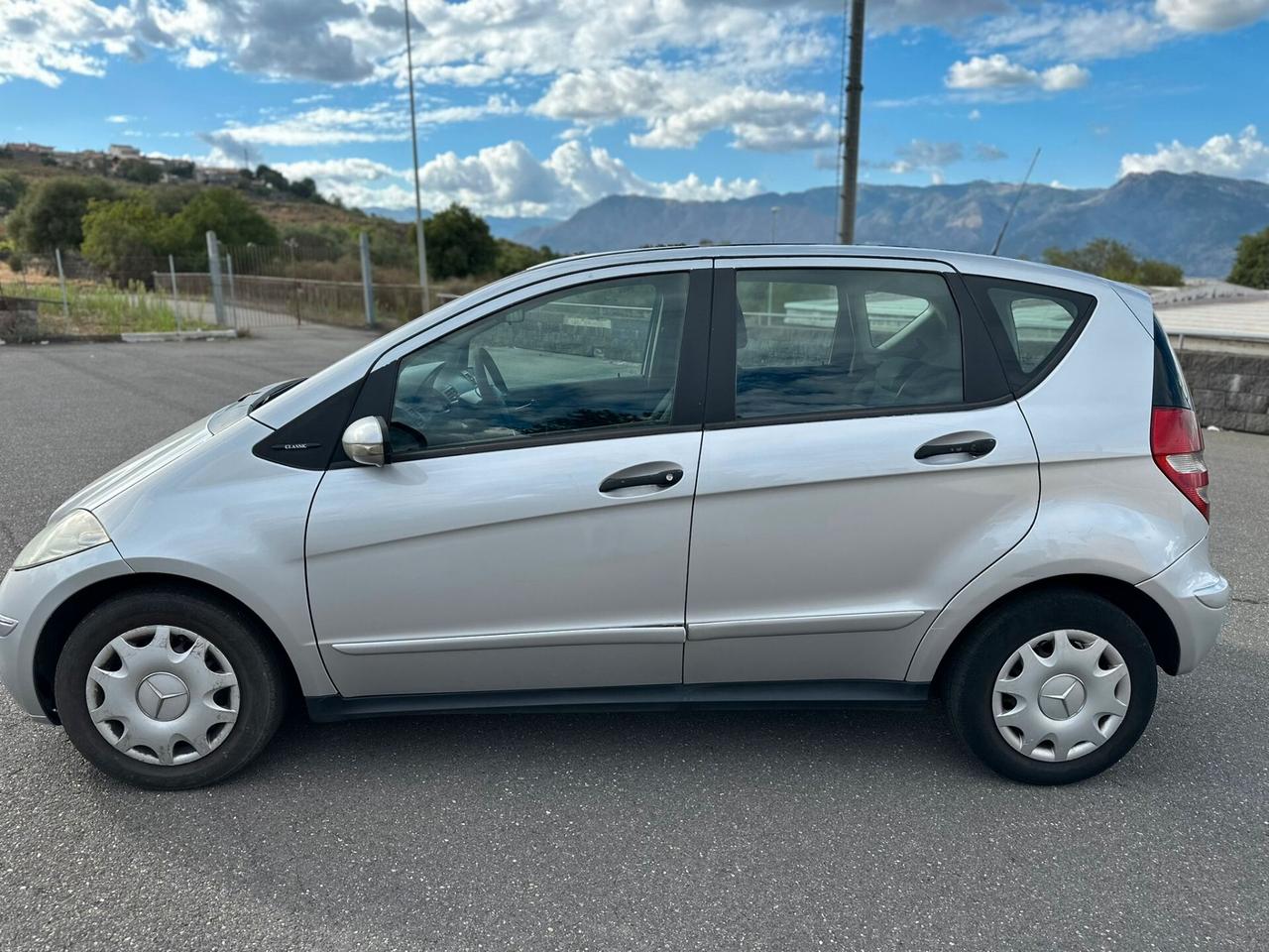 Mercedes-benz A 180 CDI