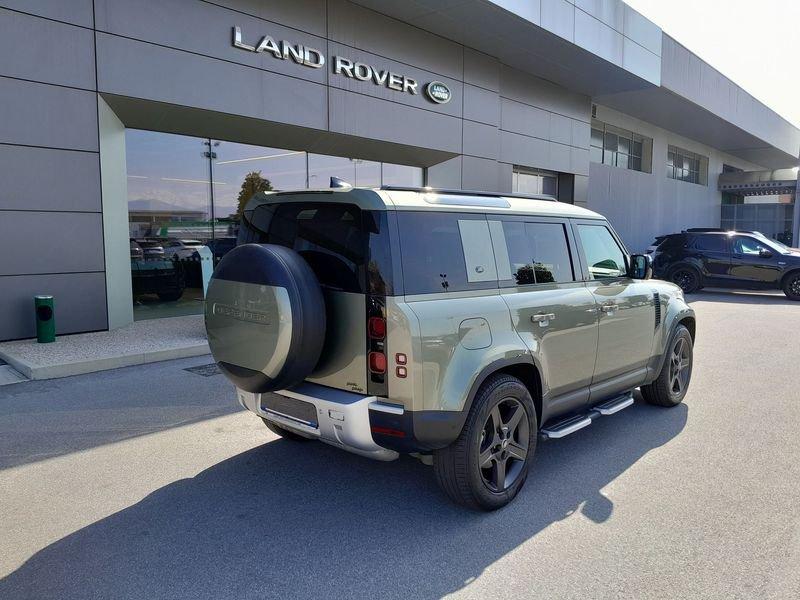 Land Rover Defender 3.0D I6 200 110 SE AWD AUTOCARRO N1 NETTO IVA