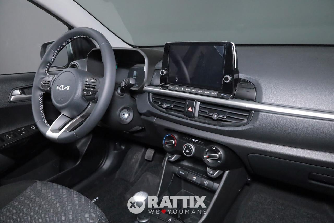 Kia Picanto 1.0 mpi 63CV 20th Aniversary Edition