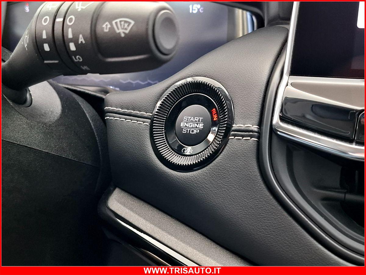 JEEP Compass 1.6 MJT S NEOPATENTATI (FULL LED+PELLE+NAVI)