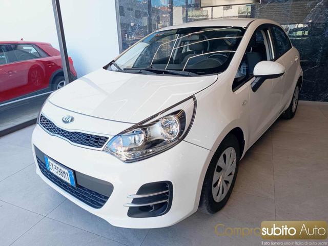 KIA Rio 1.1 CRDi 5p. Cool