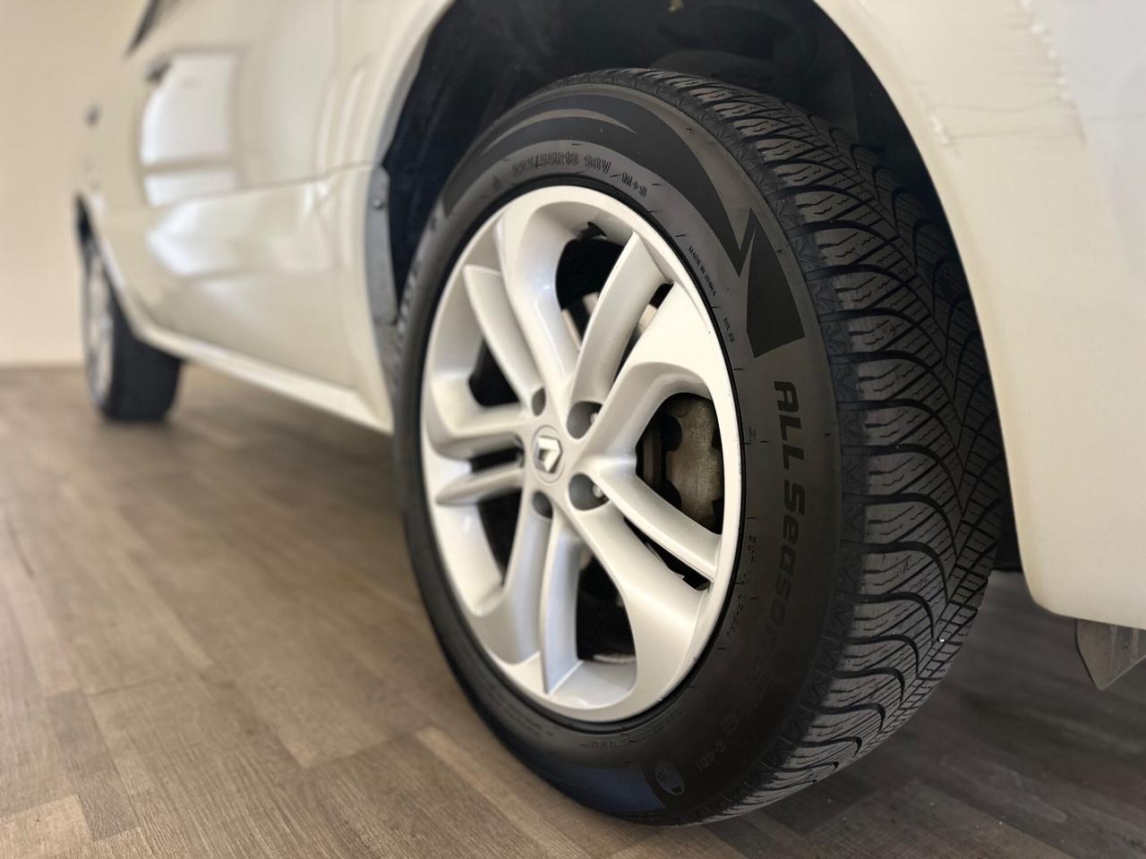 Renault Koleos 2.0 dCi 150CV 4X4 Bose AUTOMATICO GANCIO TRAINO