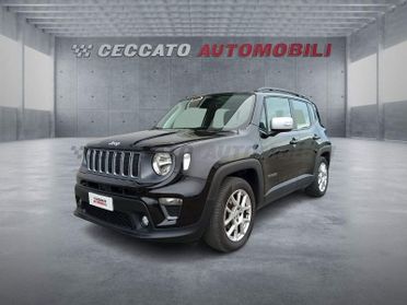 Jeep Renegade 2019 1.6 mjt Limited 2wd 130cv