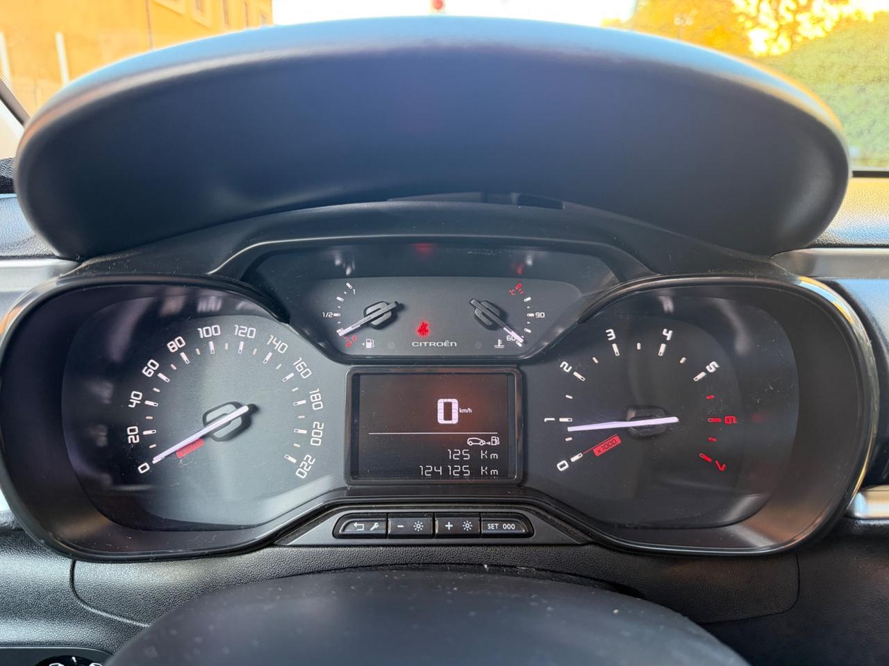 Citroen C3 PureTech 83 S&S Feel