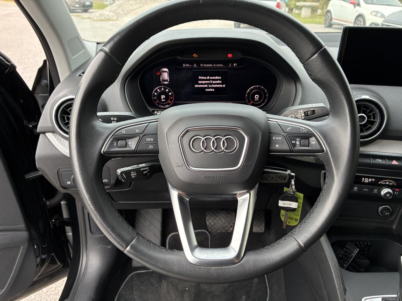 Audi Q2 35 TFSI S tronic Business Advanced CELL VENDITE 3491558563 - 3478673115