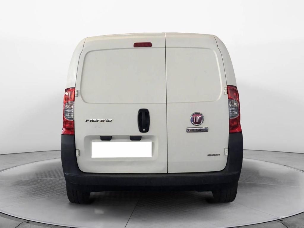Fiat Fiorino furgone 1.3 mjt 16v 75cv SX classe 2