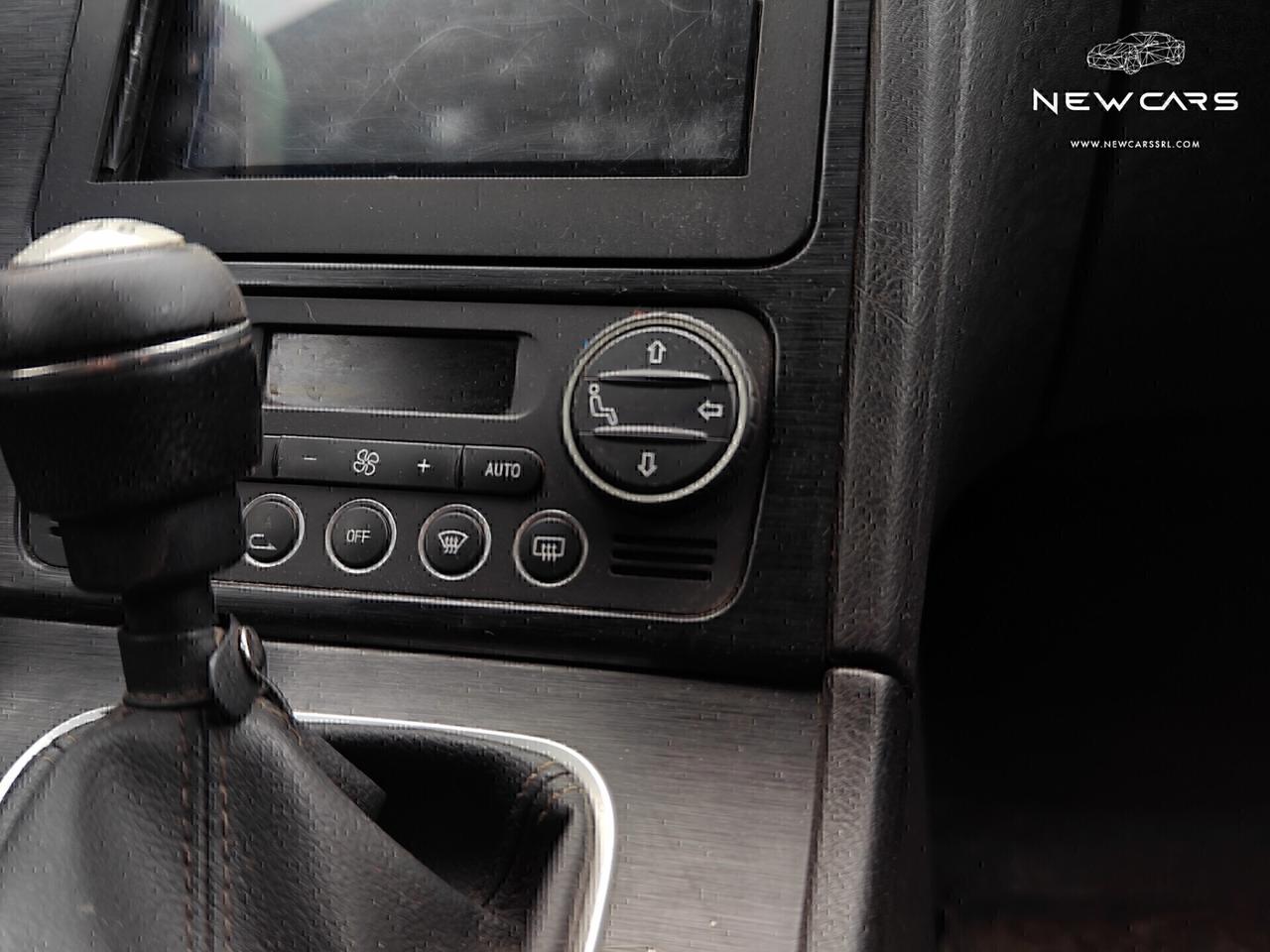 Alfa Romeo 159 2.0 JTDm Sportwagon Distinctive