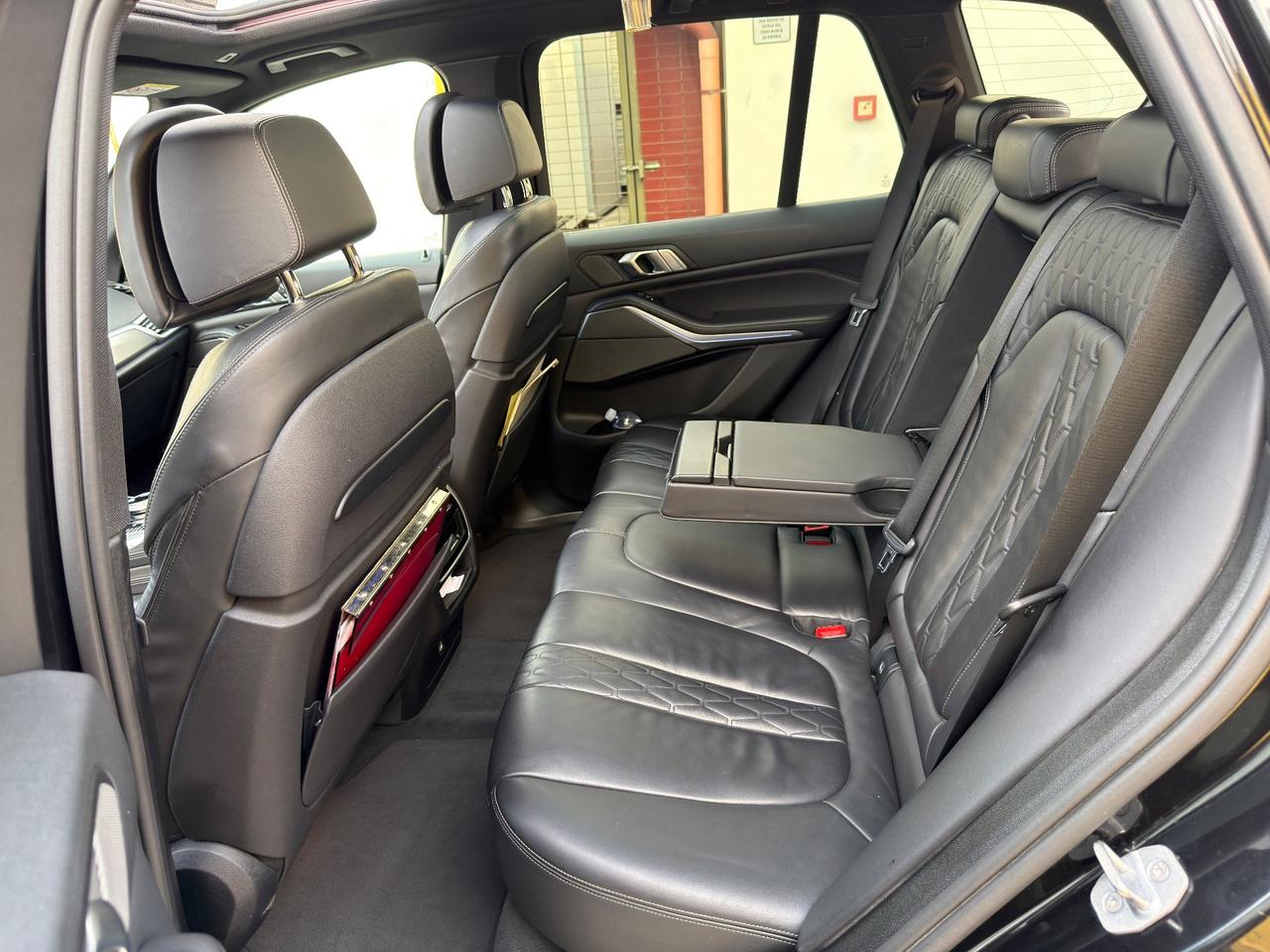 Bmw X5 3.0d Msport Individual Full ! Garanzia