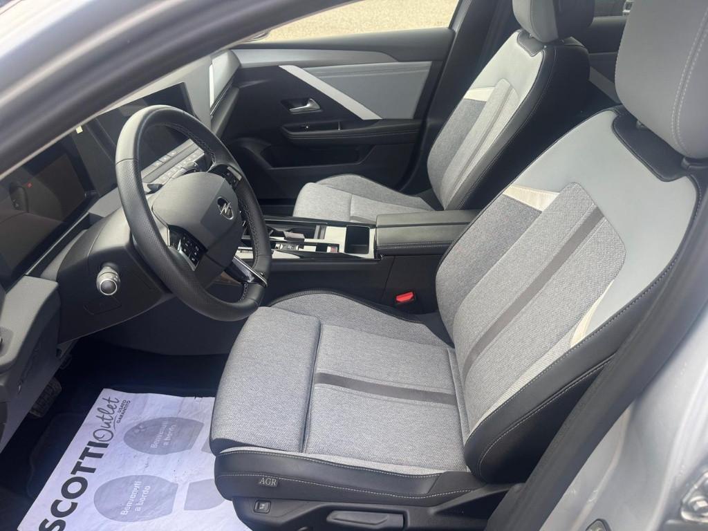 OPEL Astra 5P Elegance 1.5 130cv AT8 S&S