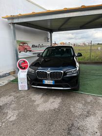 Bmw X4 xDrive20d 48V
